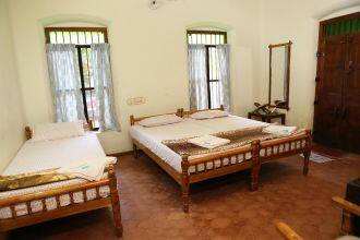 Gowri Heritage Residence, Alleppey 3